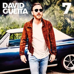 Album 7 DavidGuetta